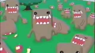 どーも はじめて物語 ～ Domo  The Story of the Beginning [upl. by Aivlis991]