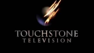 Touchstone Television Logo 2000 [upl. by Aber]