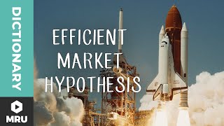 What Is the Efficient Market Hypothesis [upl. by Ihtac]