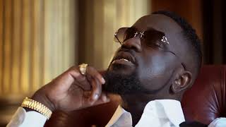 Sarkodie  New album  No Pressure [upl. by Clute]