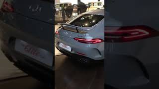 which one sound 🔊 BMW M850i Or AMG GT 63s 🔥🎶 [upl. by Copeland]