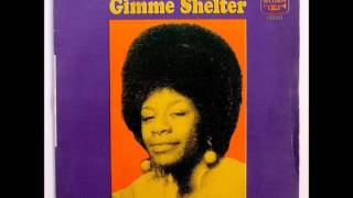 Merry Clayton  Gimme Shelter 1970 HD [upl. by Clabo]