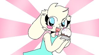 It’s muffin time animation piggy [upl. by Larok]