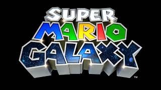 Comet Observatory 2  Super Mario Galaxy Music  Extended [upl. by Hussein]