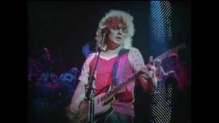 April Wine  I Like To Rock  Live at Hammersmith Odeon London UK 1981 [upl. by Ramel675]