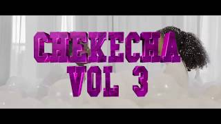 DJ LYTA  CHEKECHA BONGO MIX VOL 3 INTRO 2017 [upl. by Nerland]