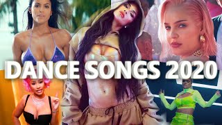 Best Songs To Dance 2020 [upl. by Vassili]