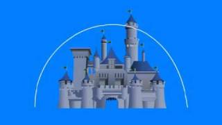 Disney Pixar Flash Macromedia [upl. by Kenwood]