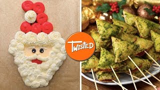 11 Christmas Inspired Recipes [upl. by Ehman681]