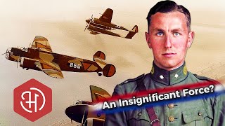 The Dutch Air Force during World War II [upl. by Zeugirdor]