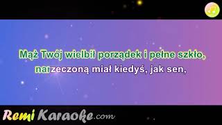 Budka Suflera  Jolka Jolka pamiętasz karaoke  RemiKaraokecom [upl. by O'Neill576]