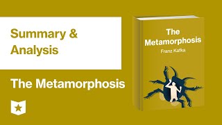 The Metamorphosis by Franz Kafka  Summary amp Analysis [upl. by Shirline]