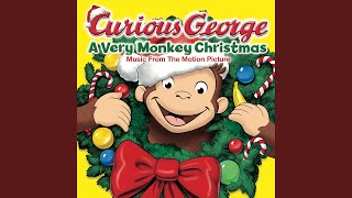 Curious George Theme Song [upl. by Cir]