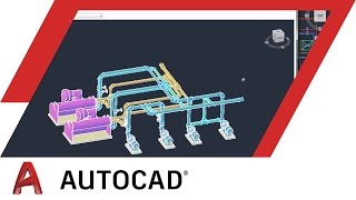 Introducing AutoCAD MEP Tips amp Tricks  AutoCAD [upl. by Emolas]