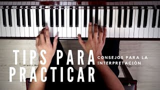 Rondó quotalla turcaquot  Tutorial de piano [upl. by Egrog]