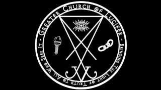 11 Luciferian Points of Power  Greater Church of Lucifer [upl. by Flanders]