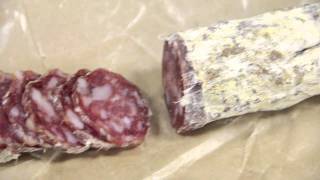 Creminelli Artisan Salami for Beginners with Cristiano [upl. by Tiram]