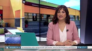 Canal 10  Subrayado [upl. by Noneek]