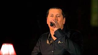 Aco Pejovic  Svirajte nocas  Live  Arena 19102013 [upl. by Nej]