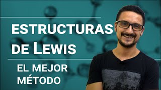 Estructuras de Lewis la mejor explicación [upl. by Atinram796]