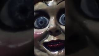 The Conjuring Real Horror Unveiled [upl. by Enidlareg]