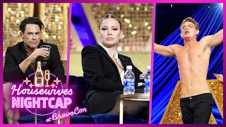 Vanderpump Rules BravoCon 2023 Craziest Moments [upl. by Emelda]