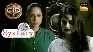 CID Vs Evil Spirit In A Scary Haveli  CID  Crime Mysteries  सीआइडी [upl. by Esaj]