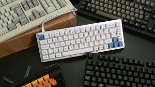 Mechanical keyboards everything you need to know [upl. by Rafaj853]