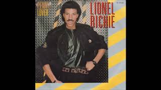 Lionel Richie  Penny Lover [upl. by Aninad510]