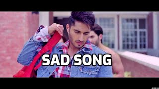 Dil Tutda  Jassi Gill sad song punjabi  punjabi sad songsad songs punjabisad song punjabi [upl. by Bank]