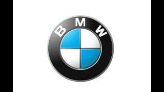 BMW Logo Animation [upl. by Luby]