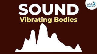 What produces Sound  Physics  Dont Memorise [upl. by Goltz687]