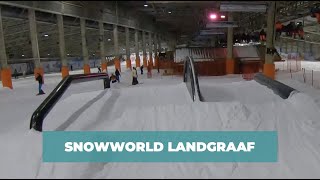 About Landgraaf Snowworld [upl. by Esydnac64]