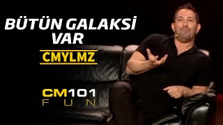 Cem Yılmaz  Gülmek Lüks Bir Şeydir [upl. by Celisse]