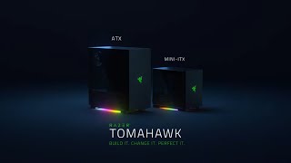 Razer Tomahawk  Build it Change it Perfect it [upl. by Alissa]