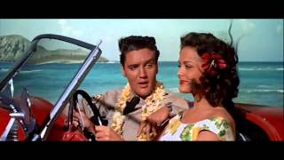 Elvis Presley  Almost Always True  Blue Hawaii  1961 [upl. by Edualcnaej227]