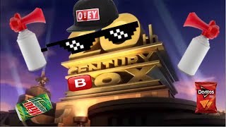 meme 20 century fox intro Original [upl. by Jem595]