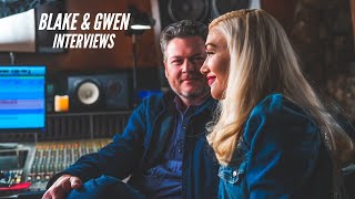 Blake and Gwen Interviews  Part 8 reupload [upl. by Alessandro560]