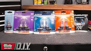 Which Headlight Bulbs Should I Use In My Vehicle [upl. by Leventhal113]