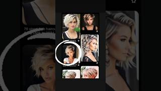 Haircuts Womens Bob  Женская стрижка Боб bobhaircut [upl. by Luben956]