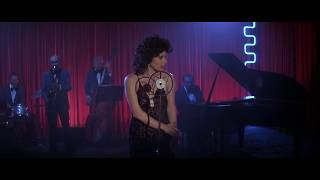 Blue Velvet 1986 Dorothy At Slow Club Clip 2 HD [upl. by Leen198]