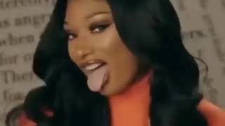 Whats up its AH aka AH  Megan Thee Stallion meme [upl. by Enoved332]