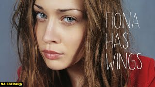 Fiona Apple Documentary  Fiona Has Wings [upl. by Eynaffit]