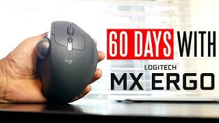 60 Days With The MX ERGO  Long Term Review [upl. by Alaekim]