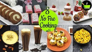 Unique Cooking Without Fire For School Competition  Fireless Cooking Competition Recipes [upl. by Erb832]