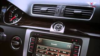 VOLKSWAGEN CC PREMIUM INTERIOR [upl. by Asserrac]