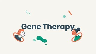 Gene Therapy Basics [upl. by Waxler700]