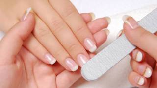 Step by Step Manicure How To [upl. by Garth]