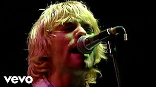 Nirvana  Negative Creep Live at Reading 1992 Official Music Video [upl. by Korten]