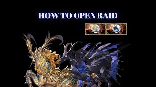 How to Farm Huanglong amp Qilin GBF [upl. by Nesline]